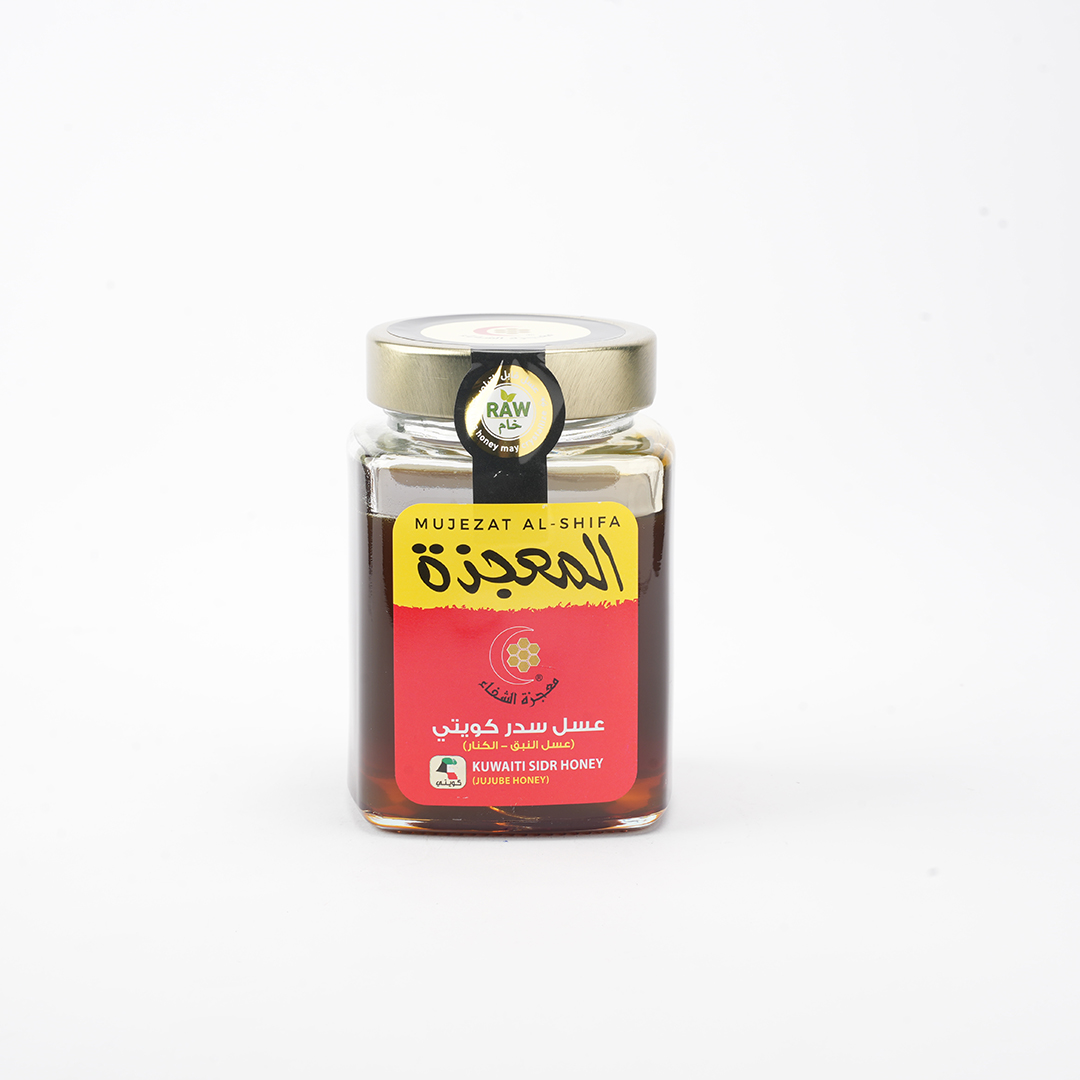 Mujeza - Kuwaiti Sidr Honey 