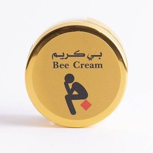 Bee Cream - Skin cream from bee product