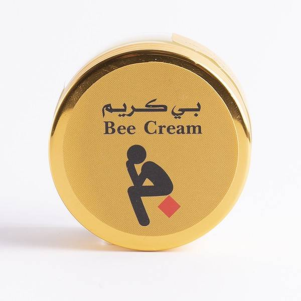 Bee Cream - Skin cream from bee product 10gm