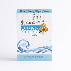 Propolis Soap 100gm (Hand Made)