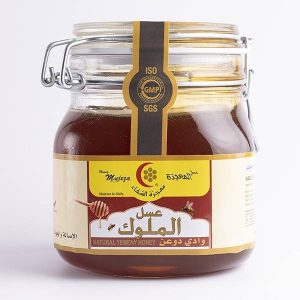 Malouk Honey Yemeni Doani 1KG