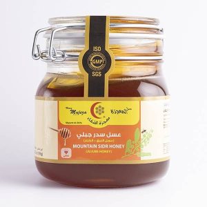 Mountain Sidr Honey