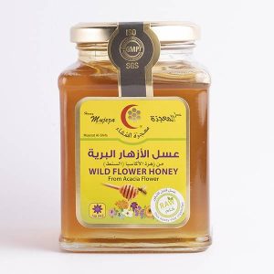 Flower Honey 500gm
