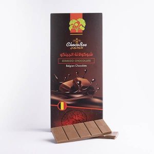 شوكولاتة بالجينكو (2قطعة×25جرام)50جرام