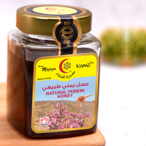 Yemeni Flowers Honey 500gm