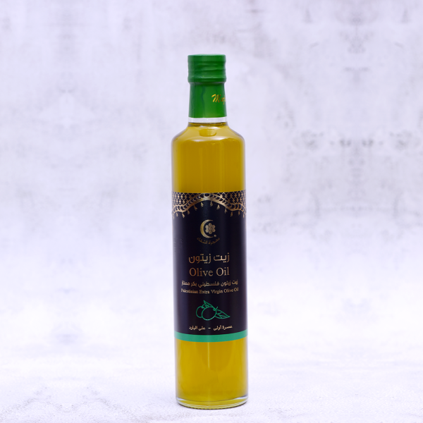 Olive Oil Phalistine extra virgin 500ml
