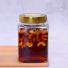 Sider Honey With Nuts& Propolis 500gm