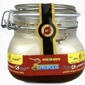 Kuwaiti Sider Honey Super 500gm