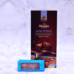 Propolis Chocolate(20pieces×25gm) 500gm