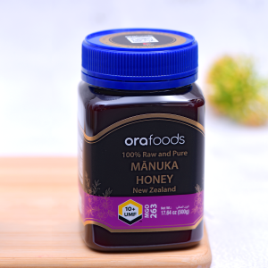 Manuka Honey (10+ UMF50)500g