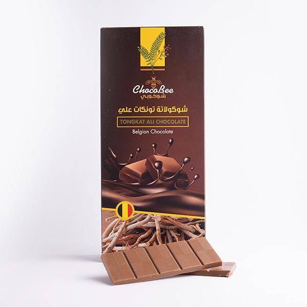 Tongkat Ali  Chocolate(2pieces×25gm)50gm