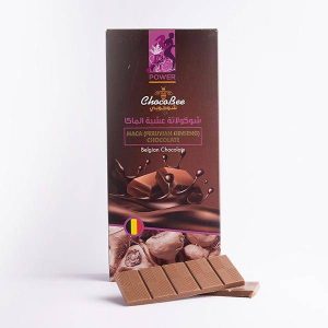 Maca (Peruvian ginseng)  Chocolate 50 gm