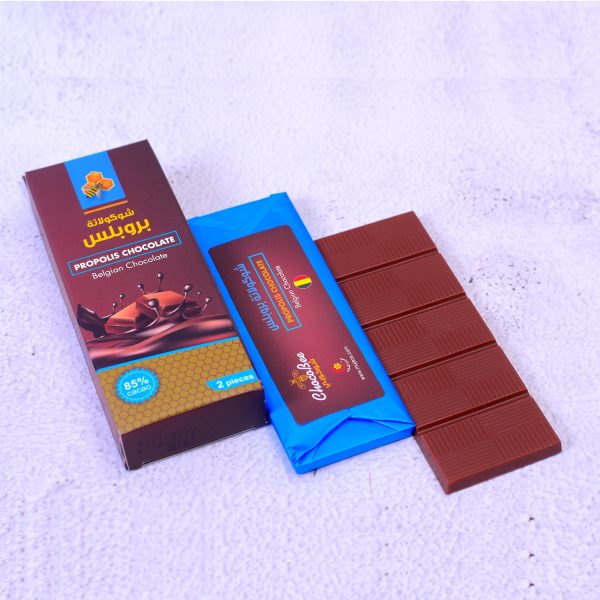 Propolis Chocolate (2pieces×25gm)50gm
