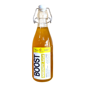 Immunity drink (Boost) 500 ml