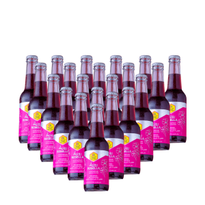 Hibiscus drink 24 bottles