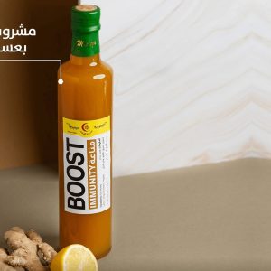 Natural Honey with propolis & royal jelly 24 sachets